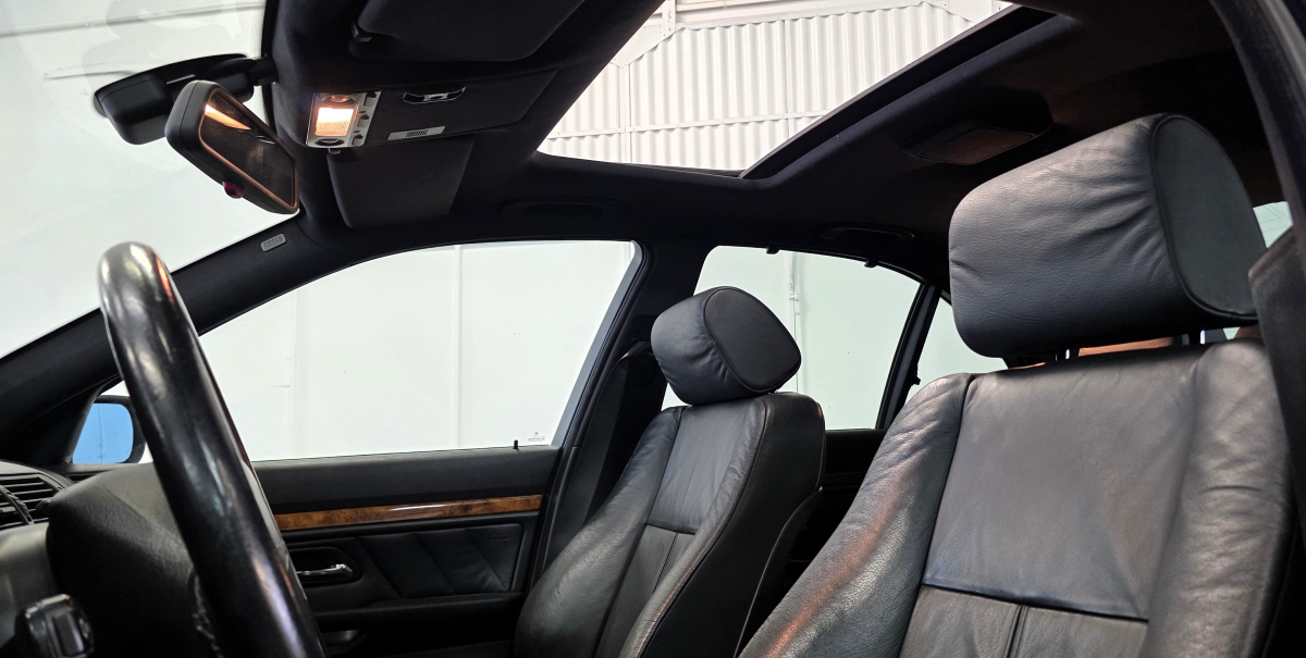Bmw Série 5 — 12