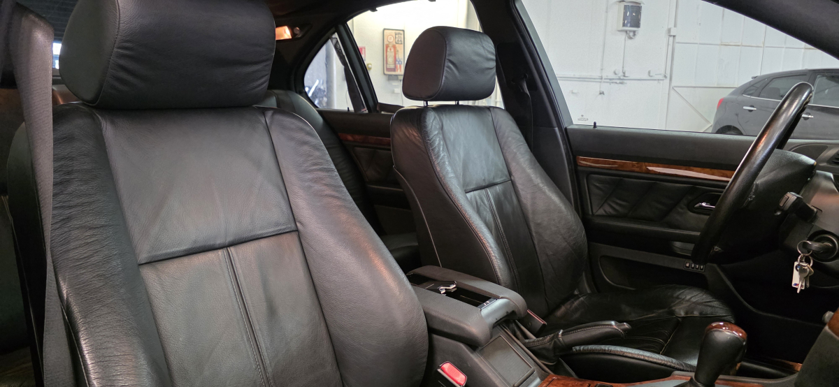 Bmw Série 5 — 15