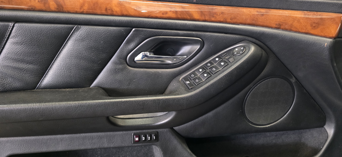 Bmw Série 5 — 27