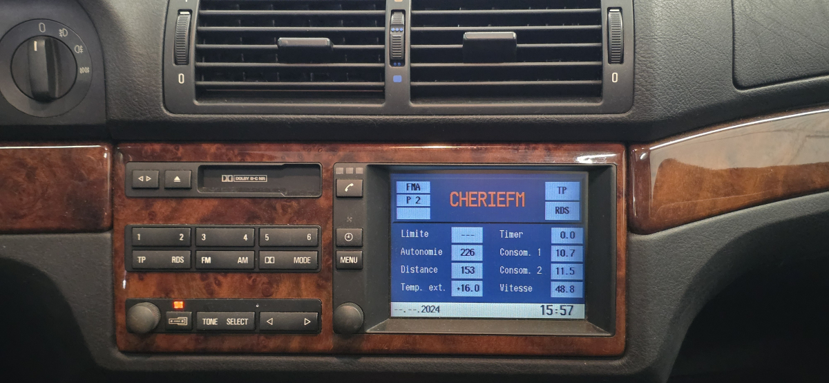 Bmw Série 5 — 18