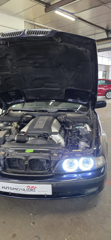 Bmw Série 5 — 32