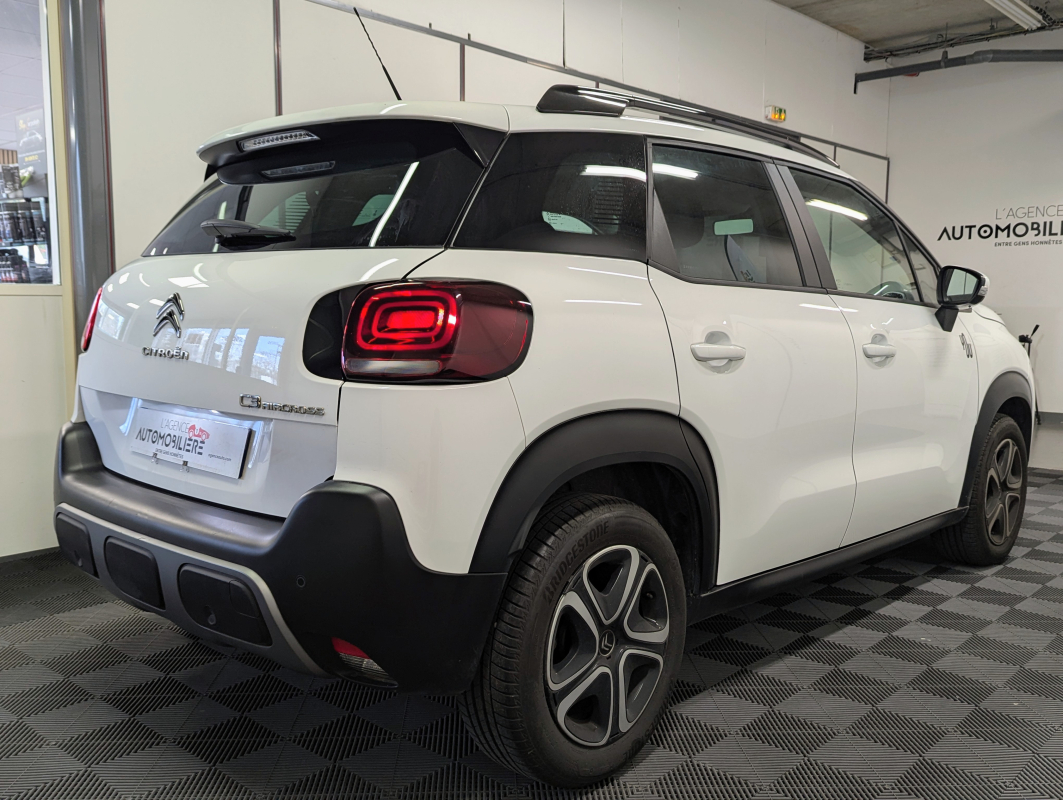 Citroen C3 AIRCROSS — 4