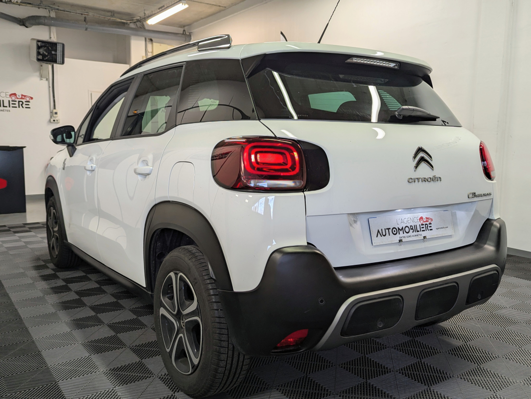 Citroen C3 AIRCROSS — 6