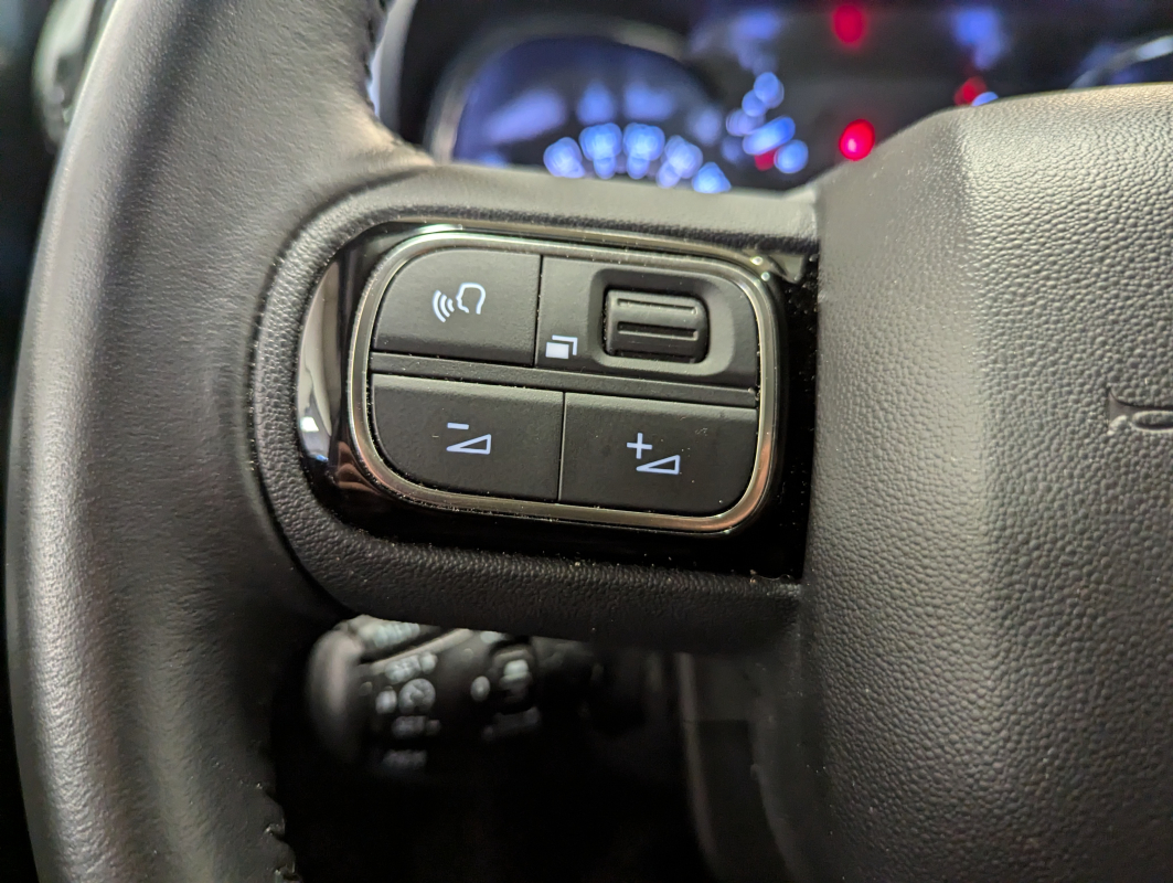 Citroen C3 AIRCROSS — 10