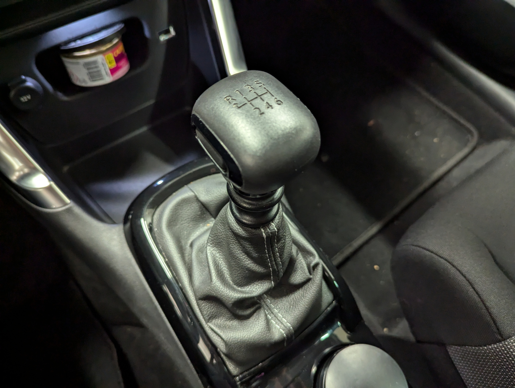 Citroen C3 AIRCROSS — 21