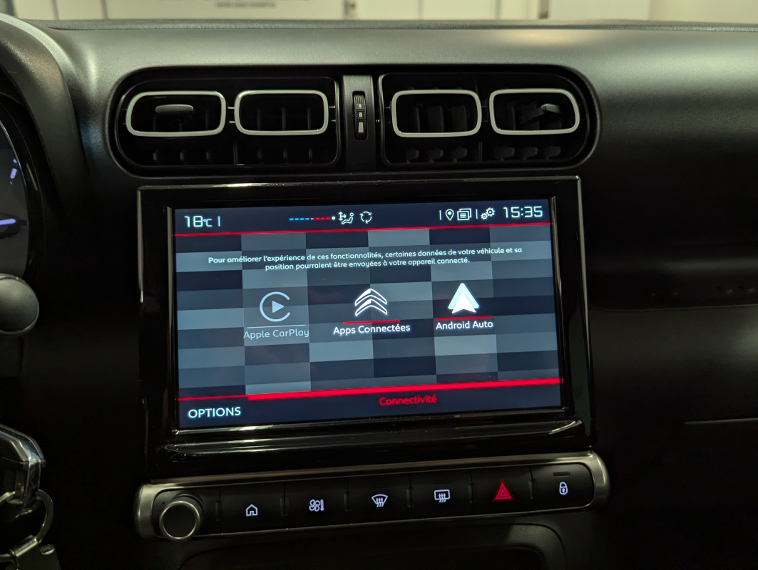 Citroen C3 AIRCROSS — 17