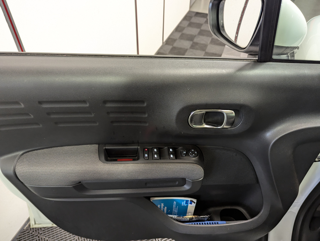 Citroen C3 AIRCROSS — 27