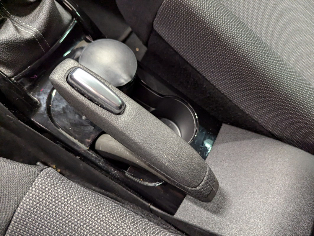 Citroen C3 AIRCROSS — 22
