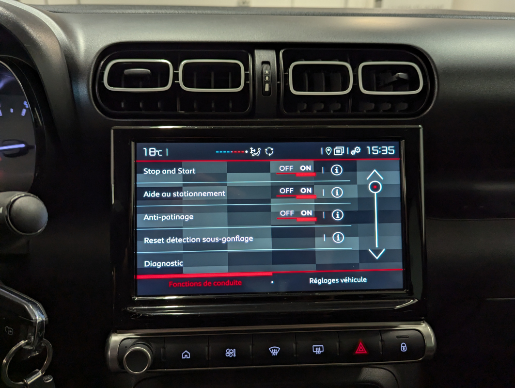 Citroen C3 AIRCROSS — 20