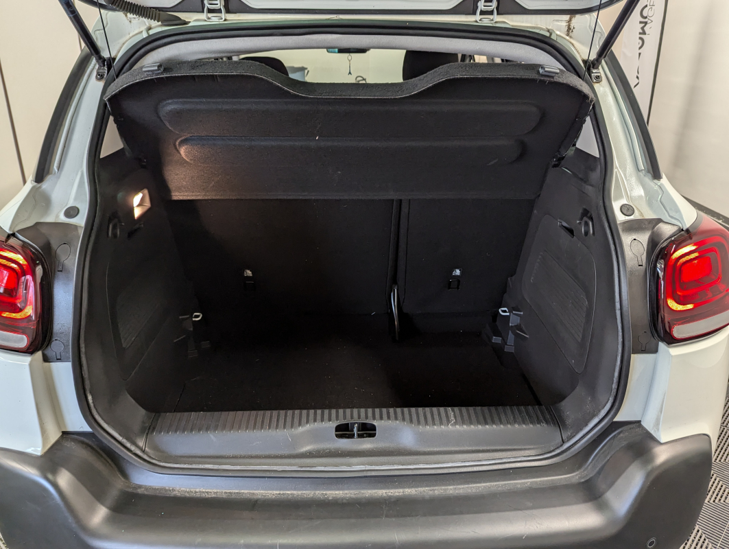 Citroen C3 AIRCROSS — 23