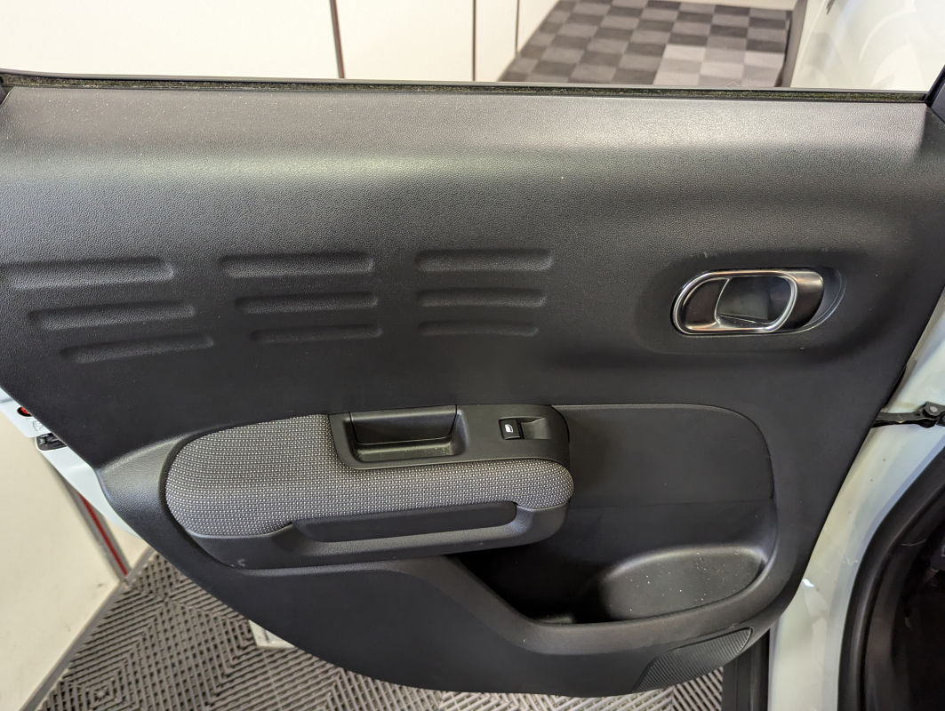 Citroen C3 AIRCROSS — 25