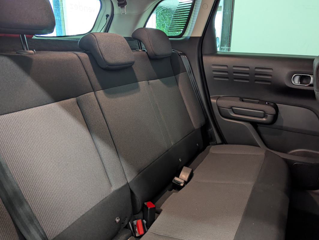 Citroen C3 AIRCROSS — 15