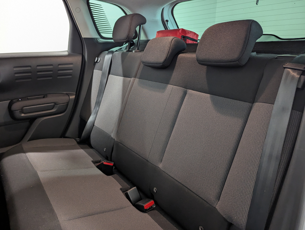 Citroen C3 AIRCROSS — 16