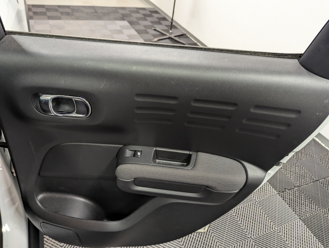 Citroen C3 AIRCROSS — 26
