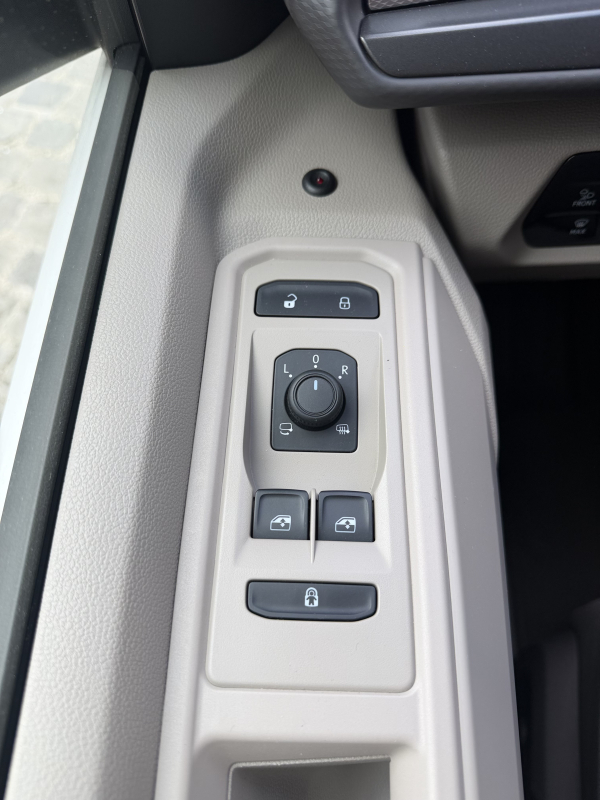 Volkswagen California — 19