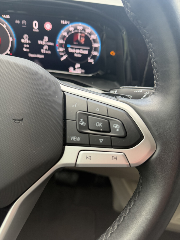 Volkswagen California — 20