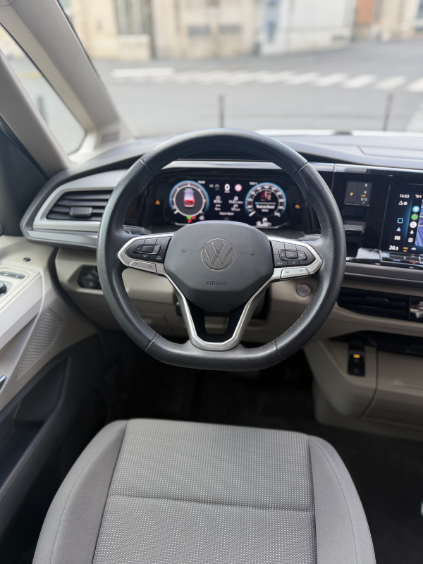 Volkswagen California — 14