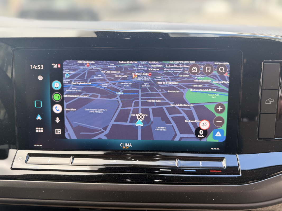 Volkswagen California — 16
