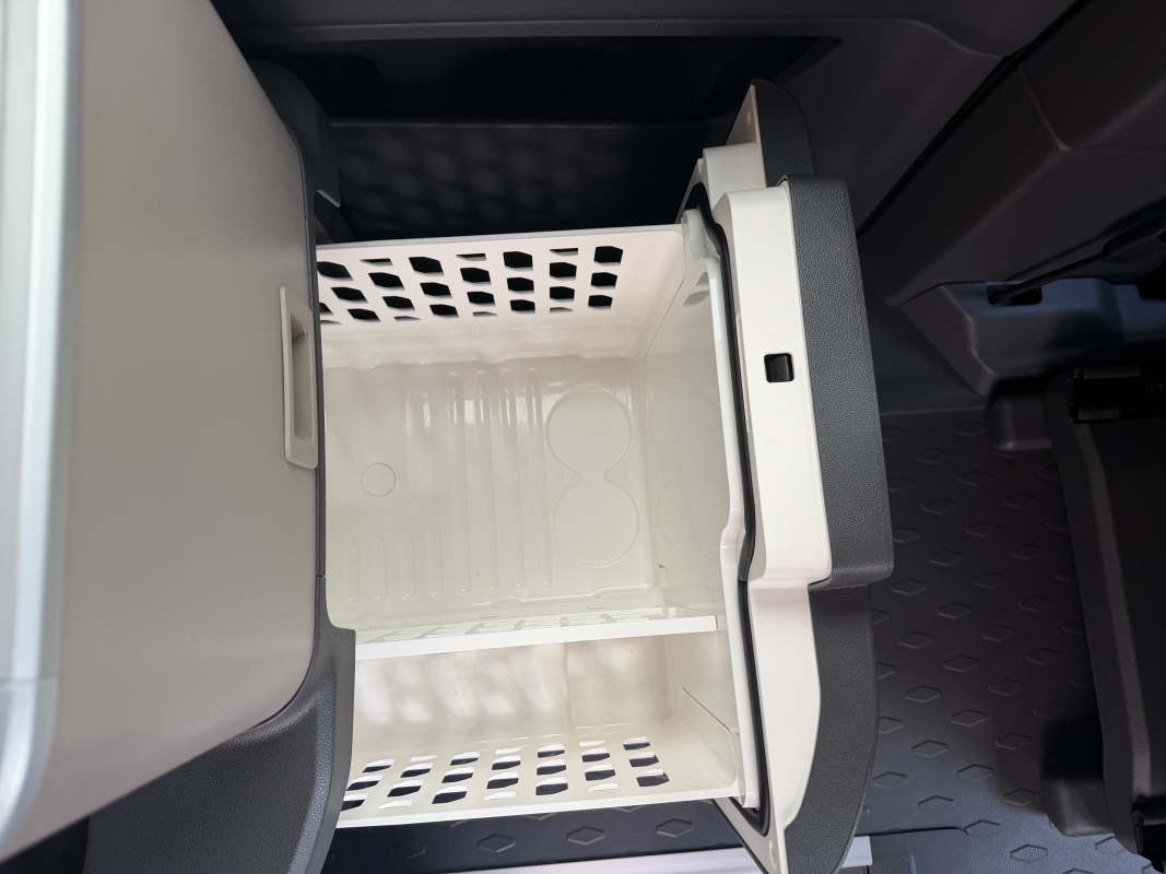 Volkswagen California — 23