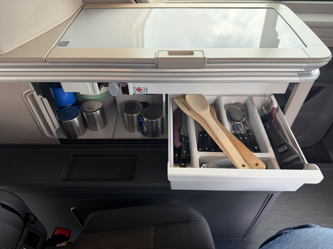 Volkswagen California — 18