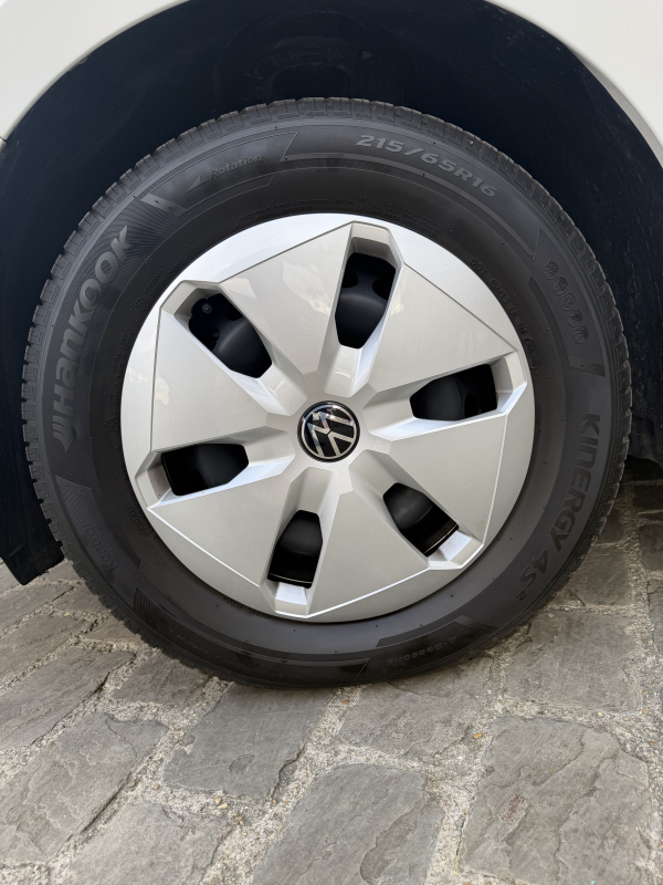 Volkswagen California — 11