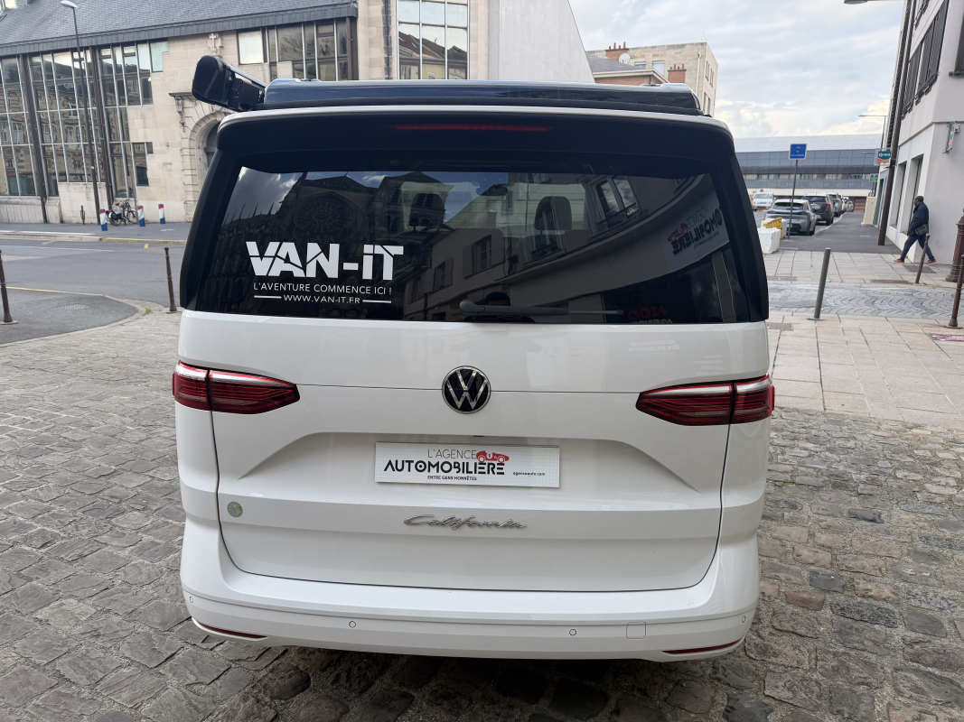 Volkswagen California — 6