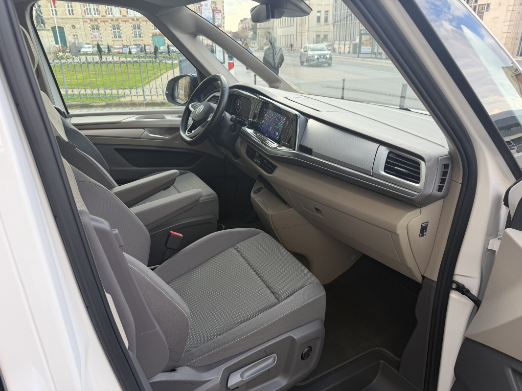 Volkswagen California — 13