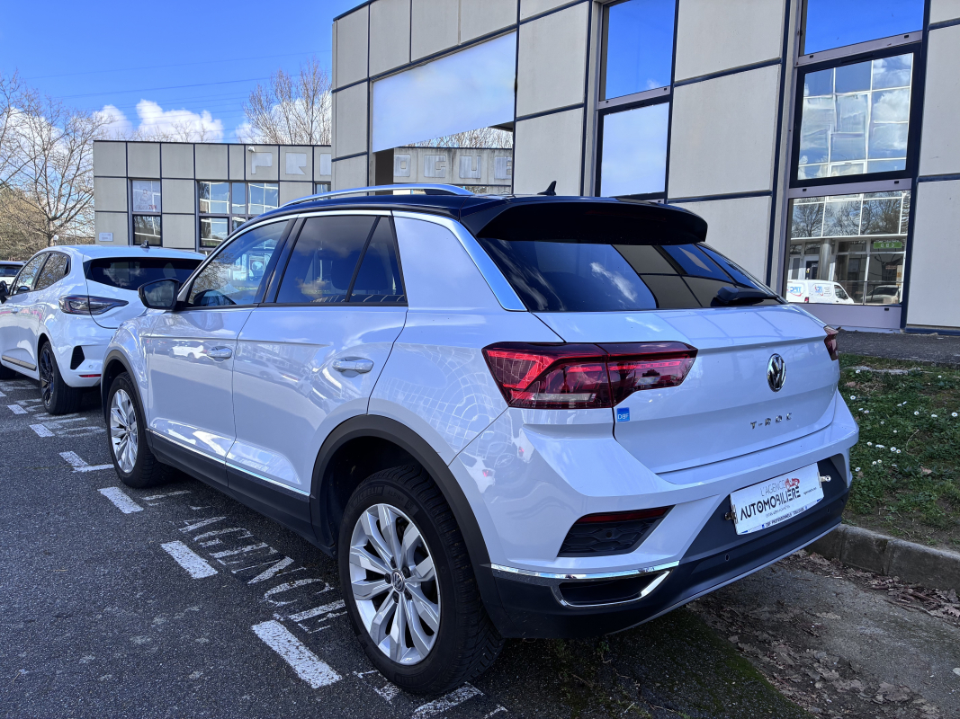 Volkswagen T-roc — 3