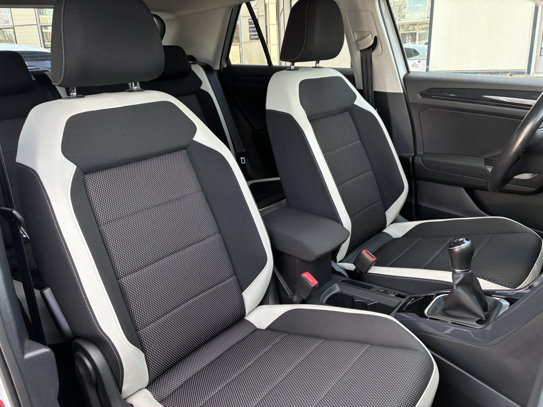 Volkswagen T-roc — 11
