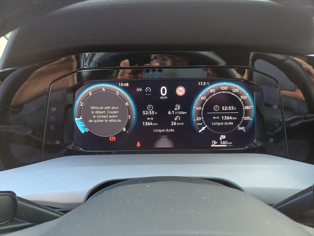 Volkswagen Golf — 11