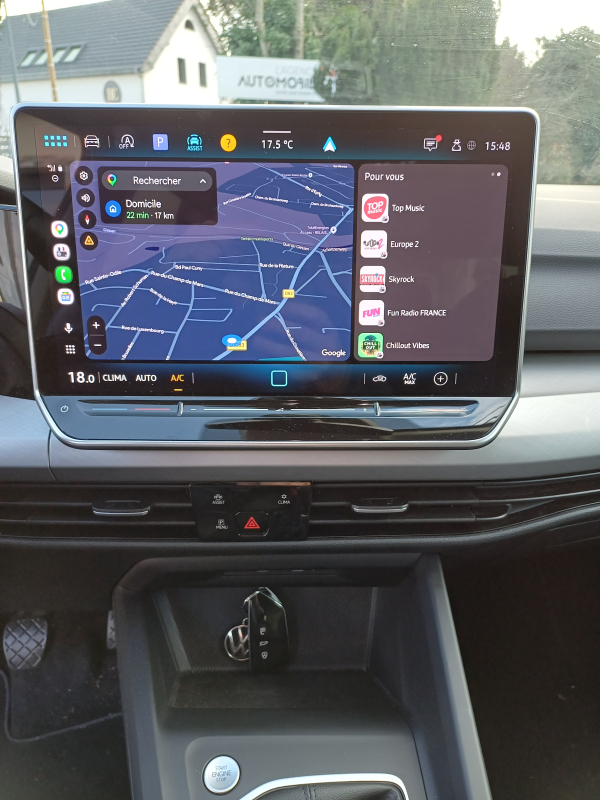 Volkswagen Golf — 14