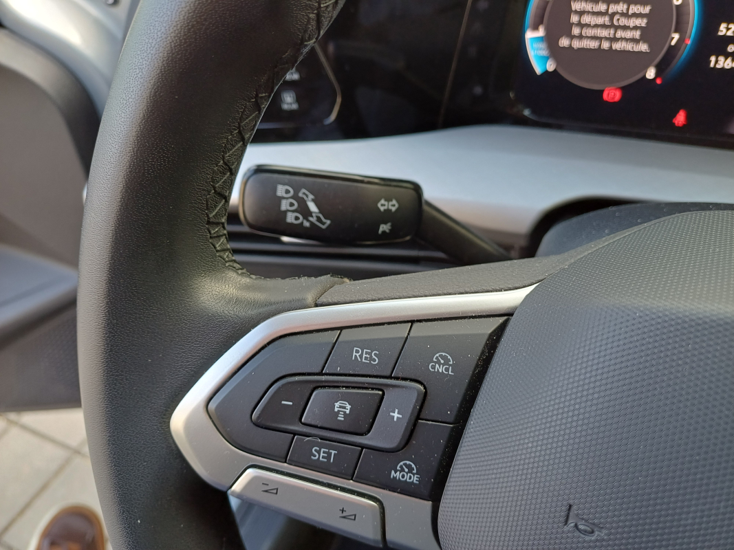 Volkswagen Golf — 12