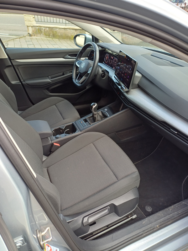 Volkswagen Golf — 20