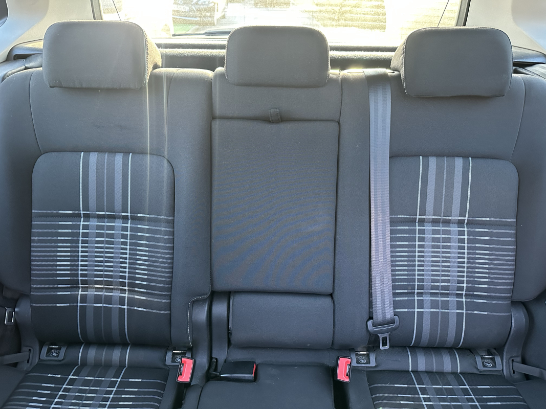 Volkswagen Golf Sportsvan — 16