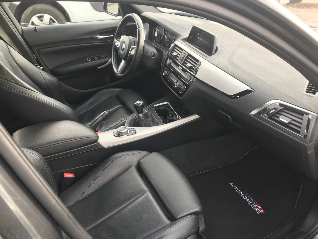 Bmw Série 1 — 11