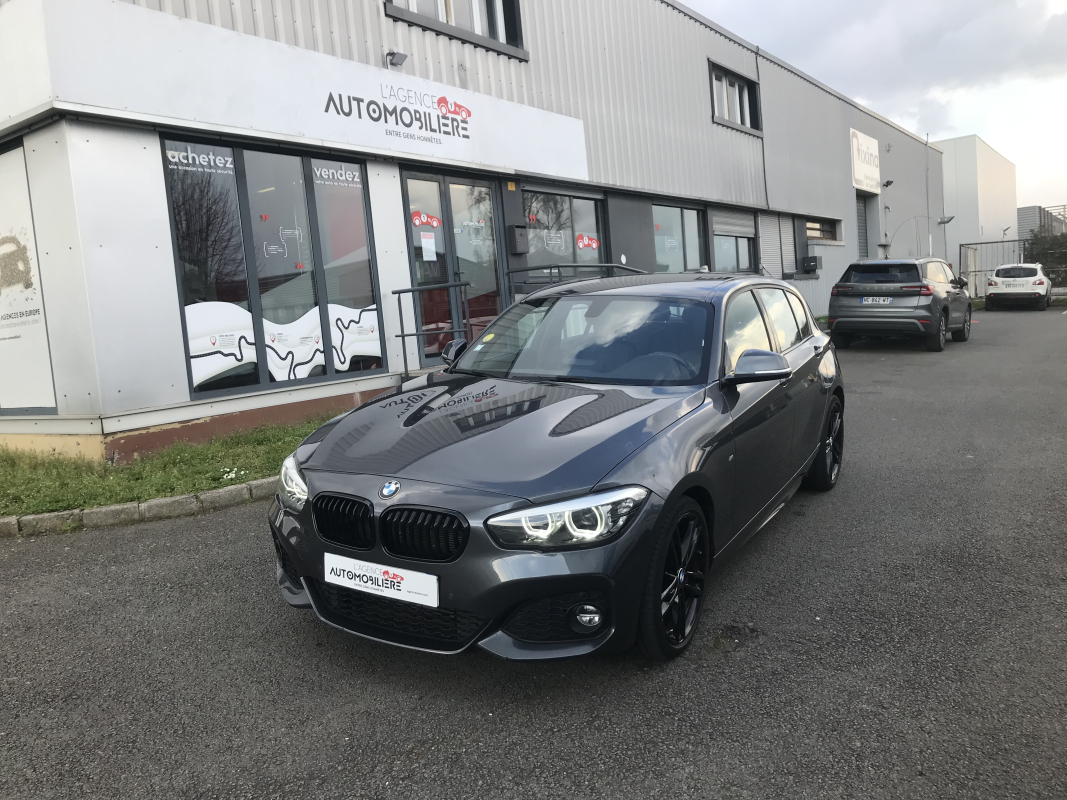 Bmw Série 1