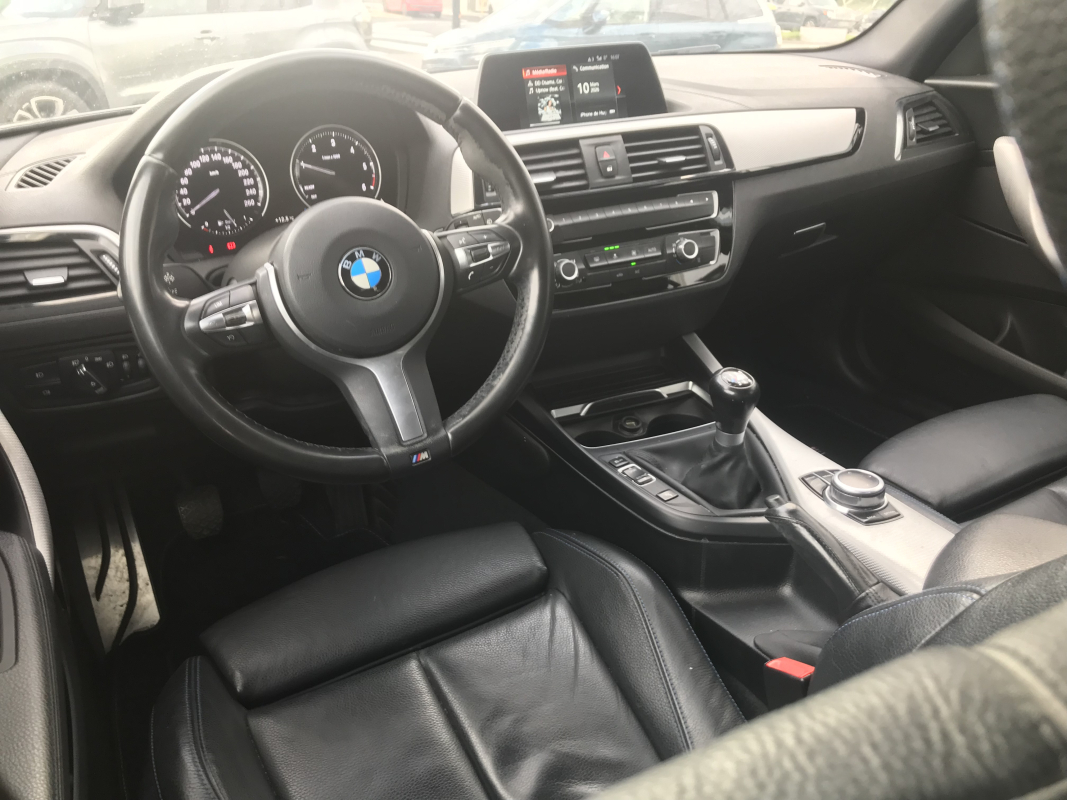 Bmw Série 1 — 15