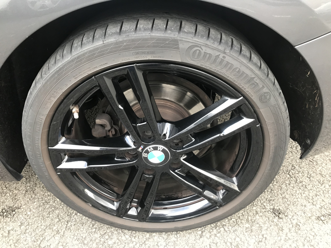 Bmw Série 1 — 29