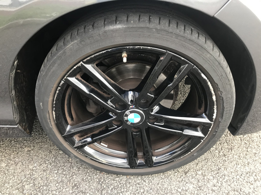 Bmw Série 1 — 30