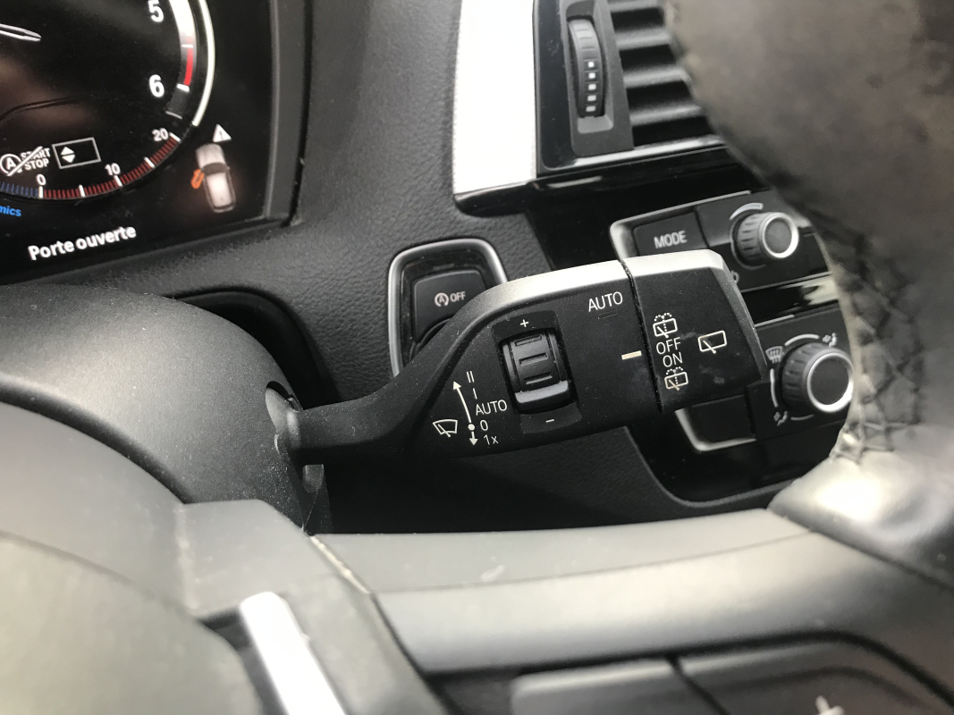 Bmw Série 1 — 20