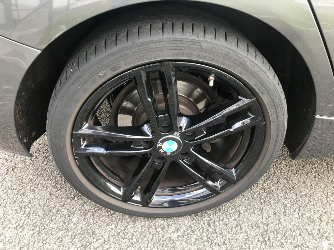 Bmw Série 1 — 31