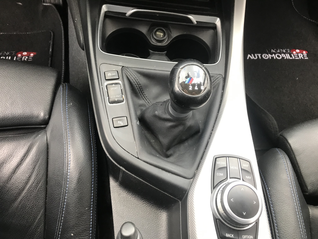 Bmw Série 1 — 18