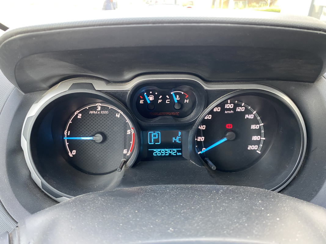 Ford Ranger — 13