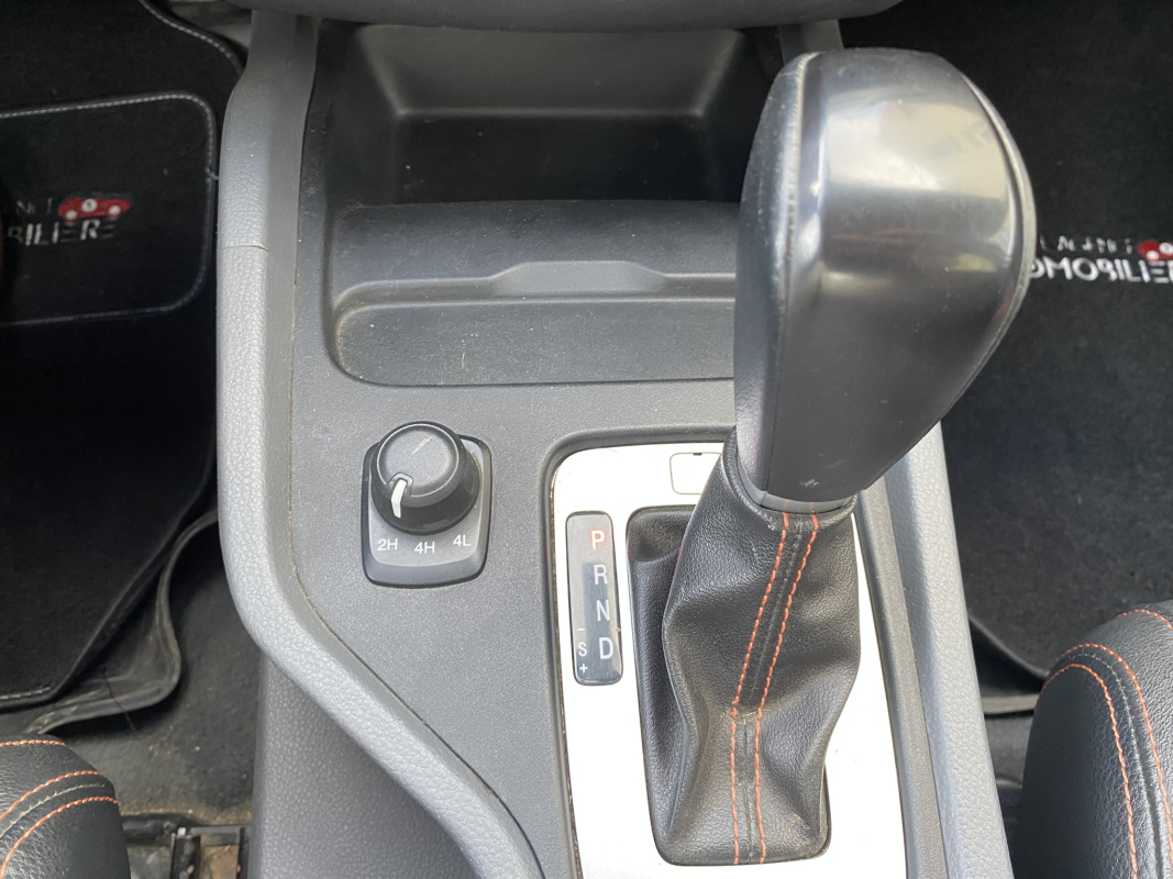 Ford Ranger — 19