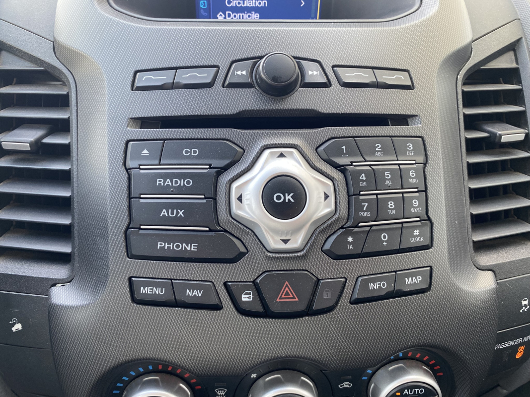 Ford Ranger — 14