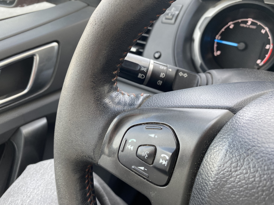 Ford Ranger — 22