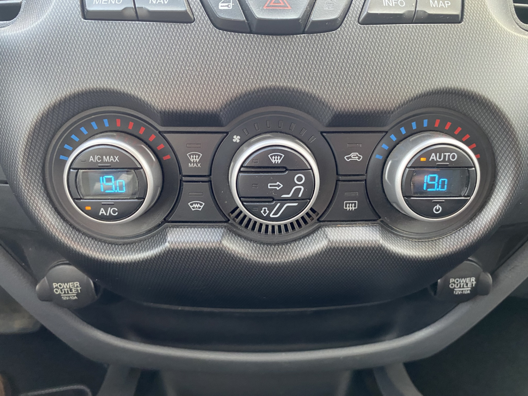 Ford Ranger — 23