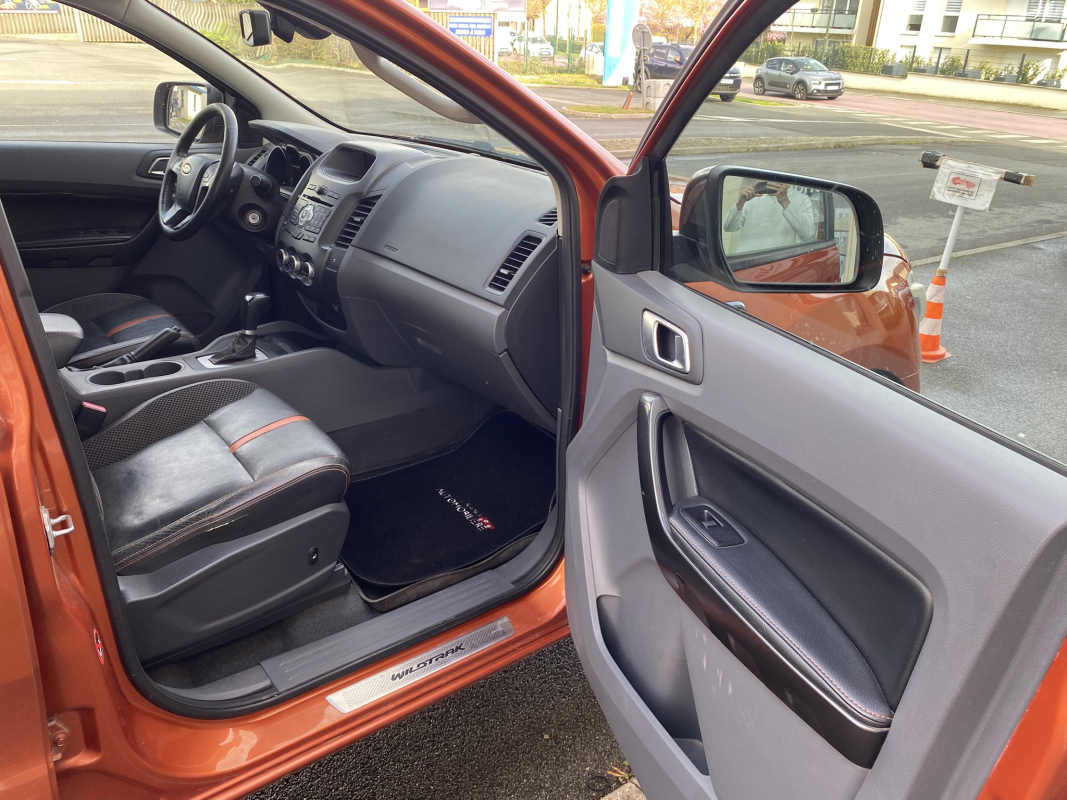 Ford Ranger — 16