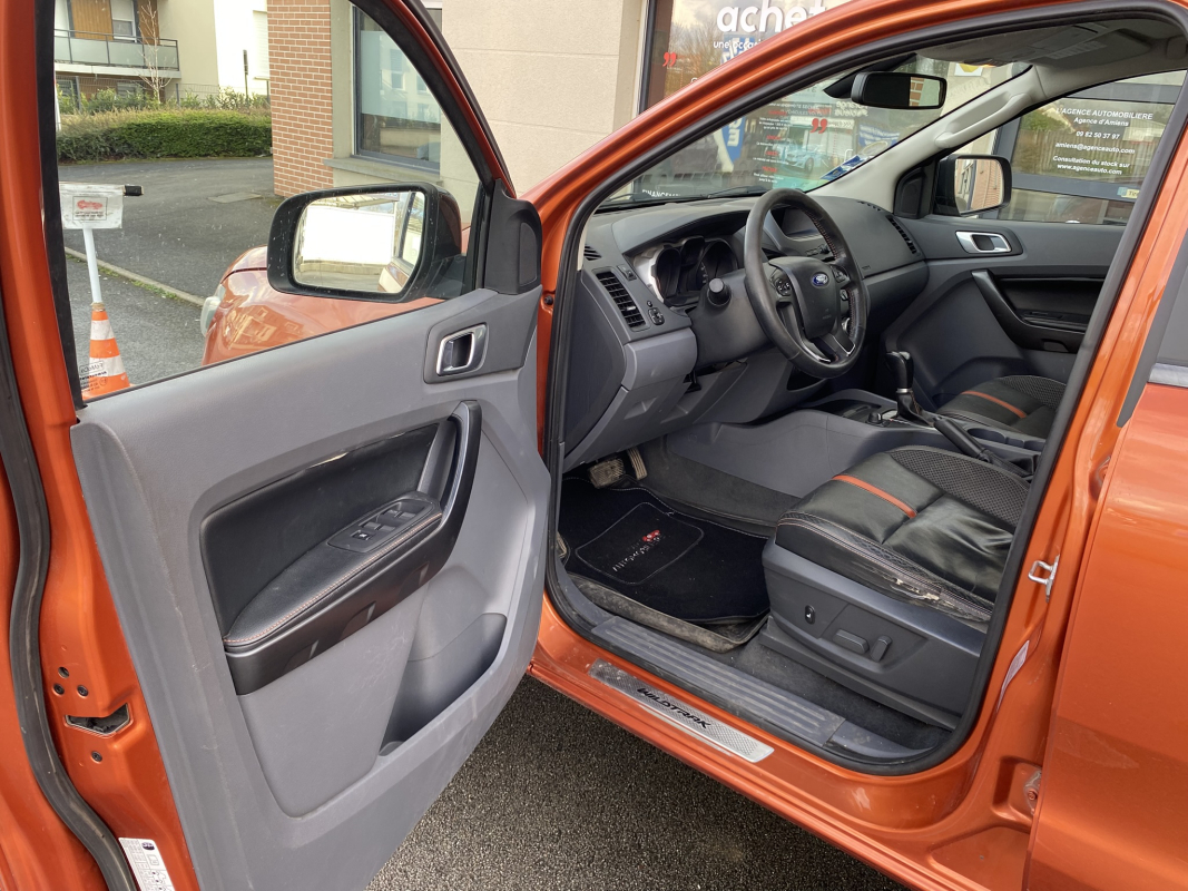 Ford Ranger — 15