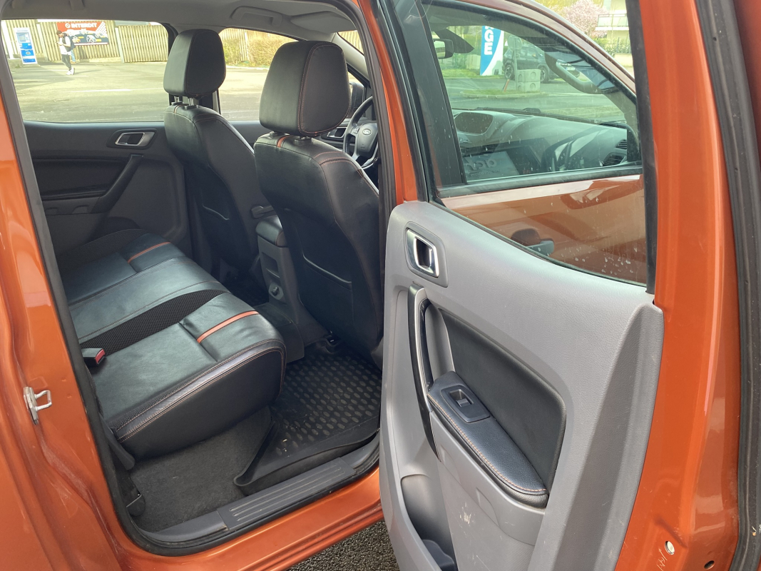 Ford Ranger — 24
